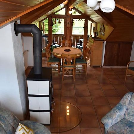Ferienwohnung Familie Tasler Immenstadt im Allgäu エクステリア 写真