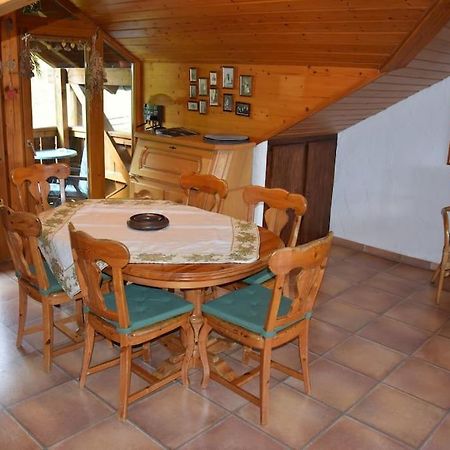 Ferienwohnung Familie Tasler Immenstadt im Allgäu エクステリア 写真