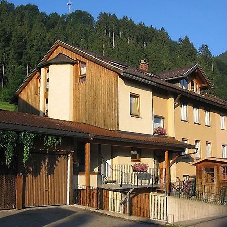 Ferienwohnung Familie Tasler Immenstadt im Allgäu エクステリア 写真