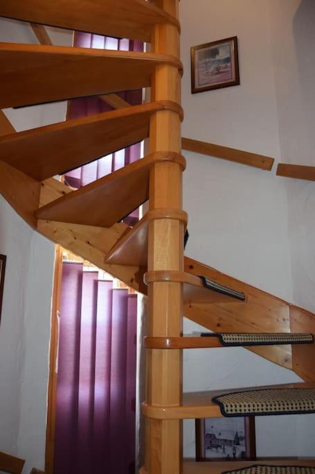 Ferienwohnung Familie Tasler Immenstadt im Allgäu エクステリア 写真