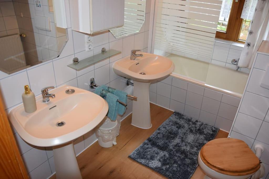 Ferienwohnung Familie Tasler Immenstadt im Allgäu エクステリア 写真