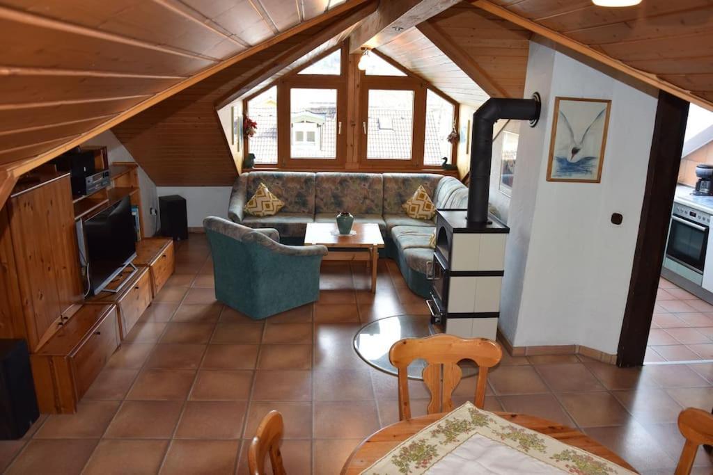 Ferienwohnung Familie Tasler Immenstadt im Allgäu エクステリア 写真