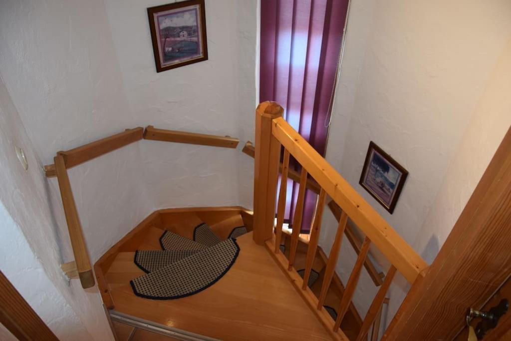 Ferienwohnung Familie Tasler Immenstadt im Allgäu エクステリア 写真