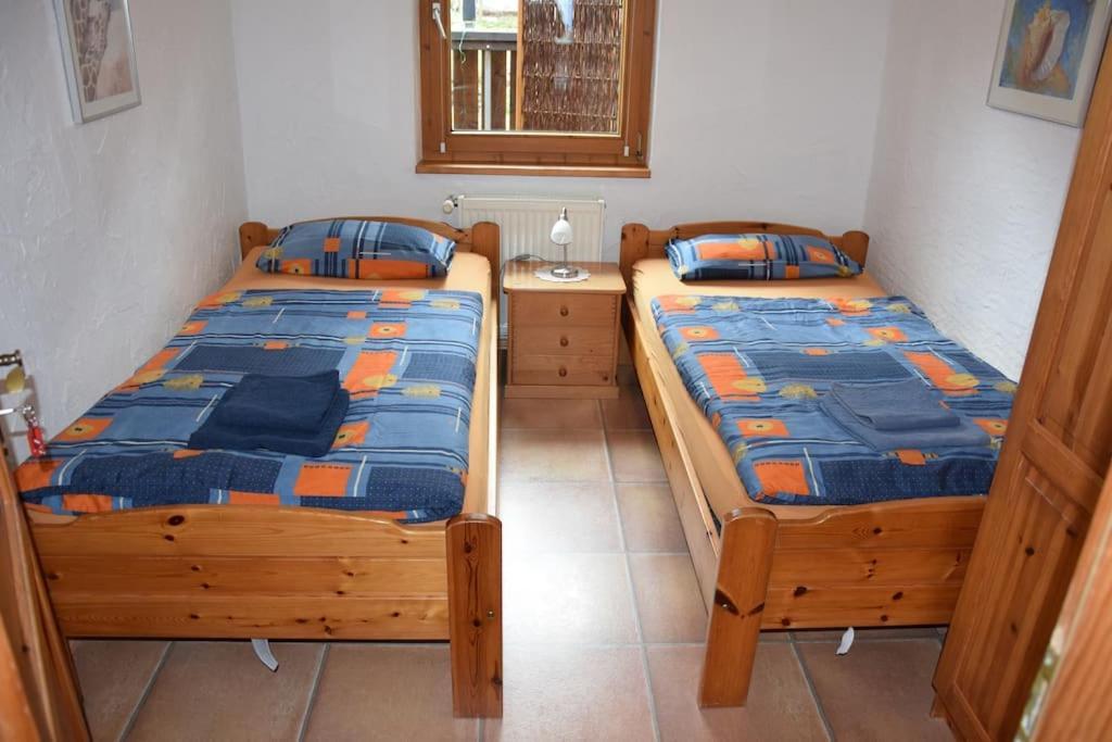 Ferienwohnung Familie Tasler Immenstadt im Allgäu エクステリア 写真