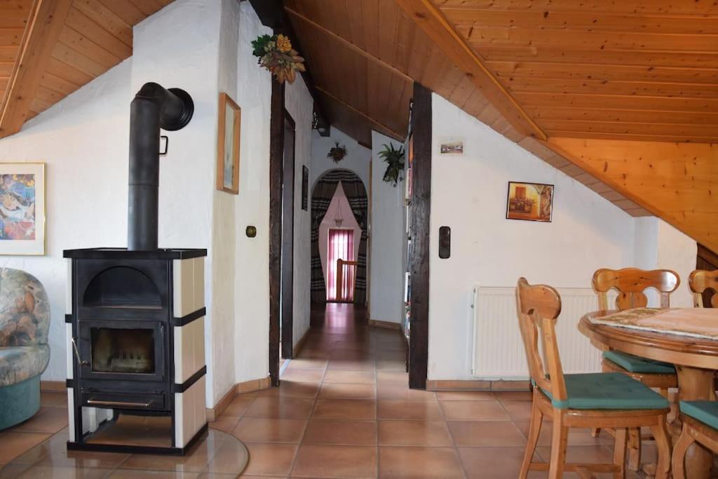 Ferienwohnung Familie Tasler Immenstadt im Allgäu エクステリア 写真