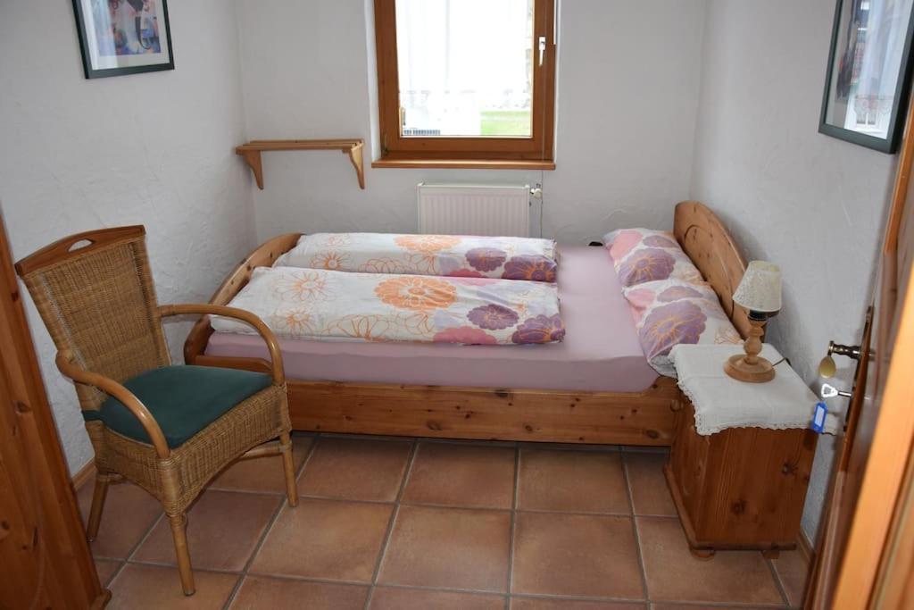 Ferienwohnung Familie Tasler Immenstadt im Allgäu エクステリア 写真